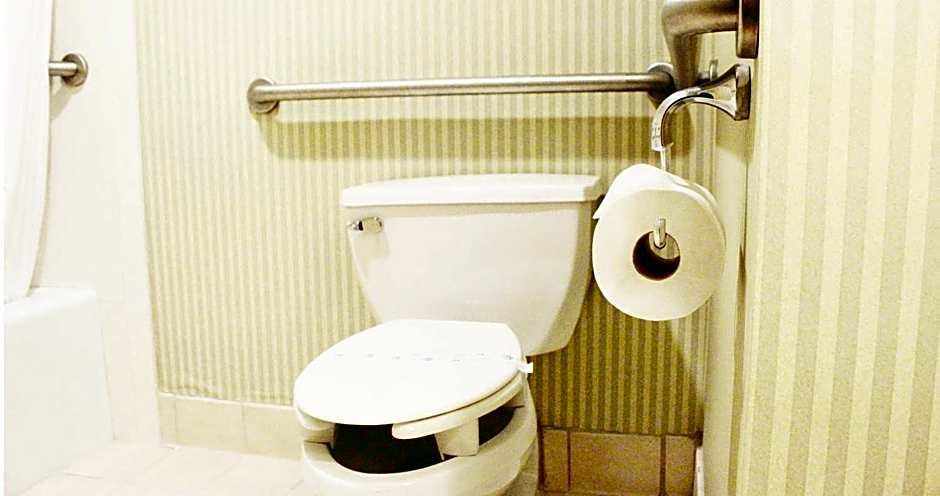 Hotel Burbank