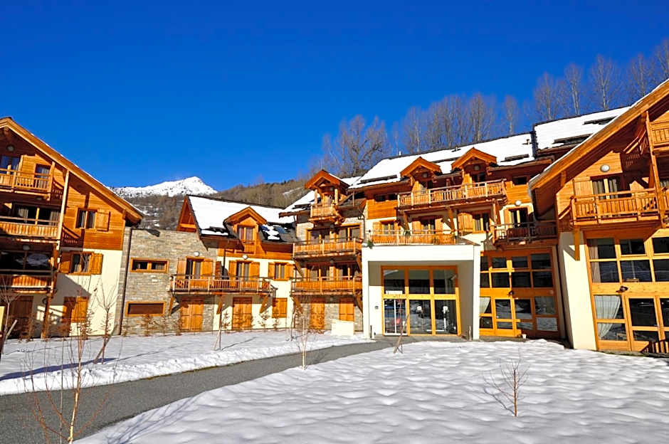 Résidence Néméa L'Adret