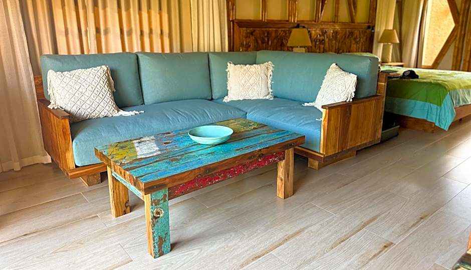 Magic Reef Bungalows