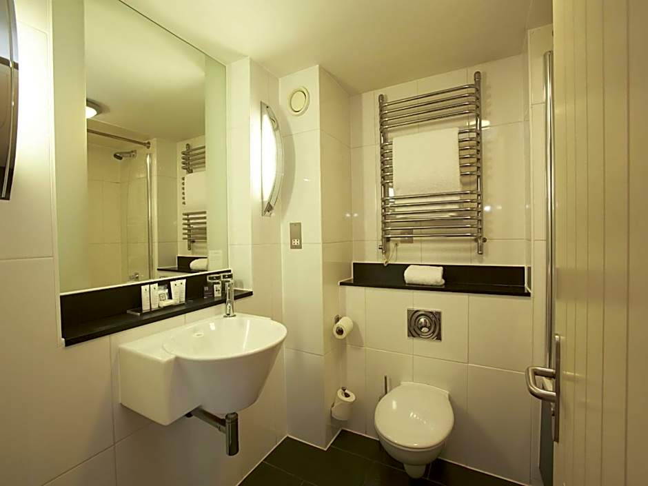 Salthouse Harbour Hotel