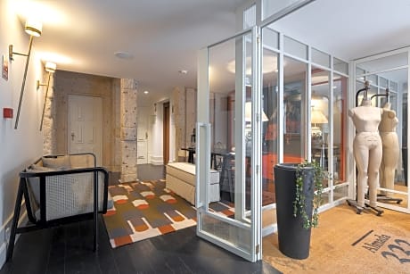 Laranjais Boutique & Suites Apartments