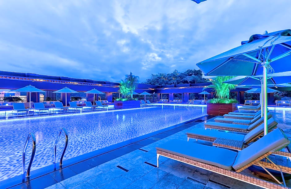 Hilton Kota Kinabalu