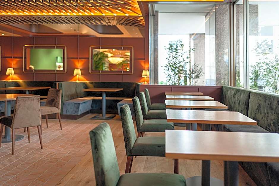 Mito Sannomaru Hotel