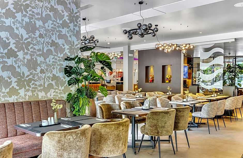 Leonardo Hotel Hannover Medical Park