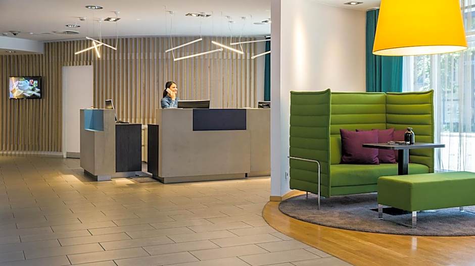 Park Inn by Radisson Nurnberg