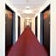 McDreams Hotel Düsseldorf-City