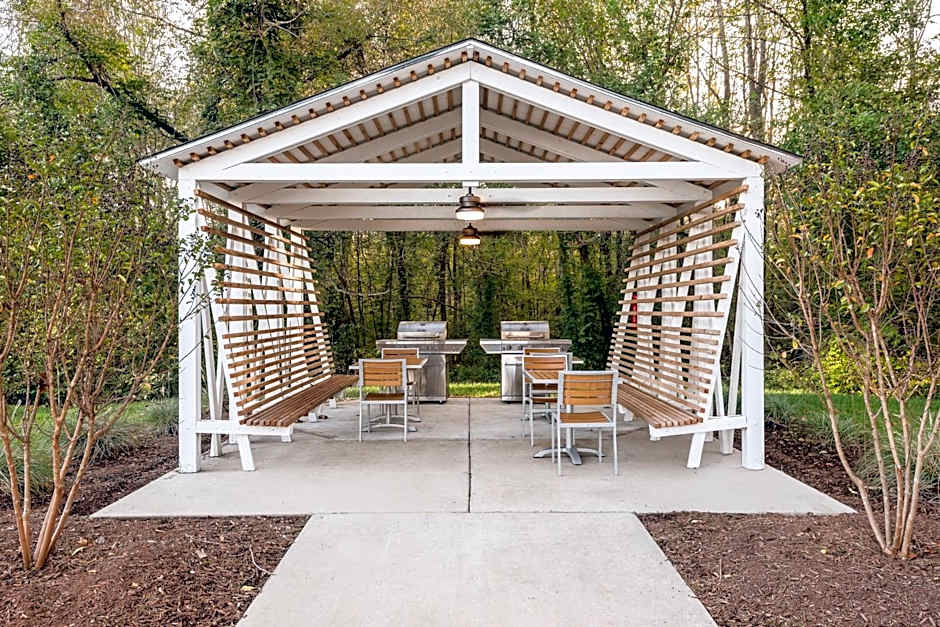 Candlewood Suites Durham By IHG