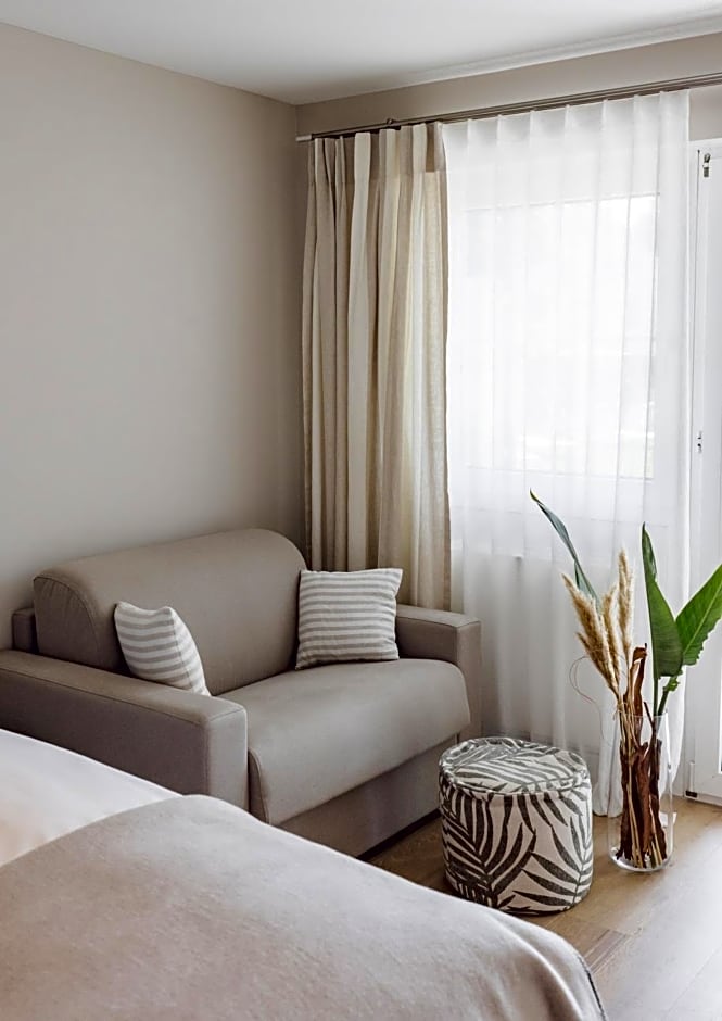 Hotel Caraleon
