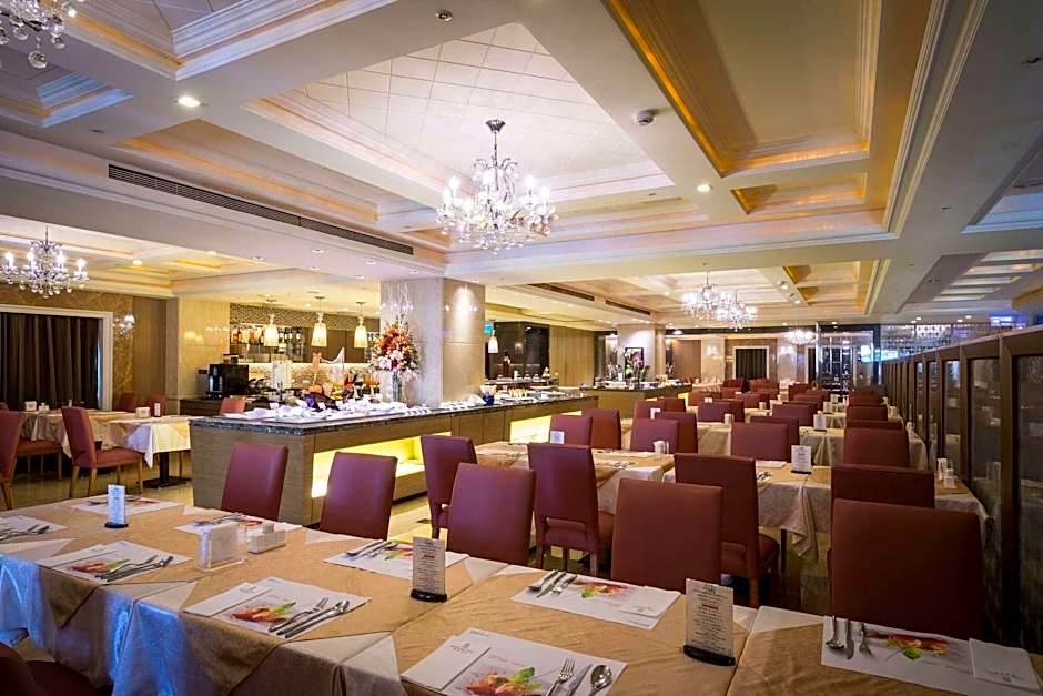 Grand View Hotel