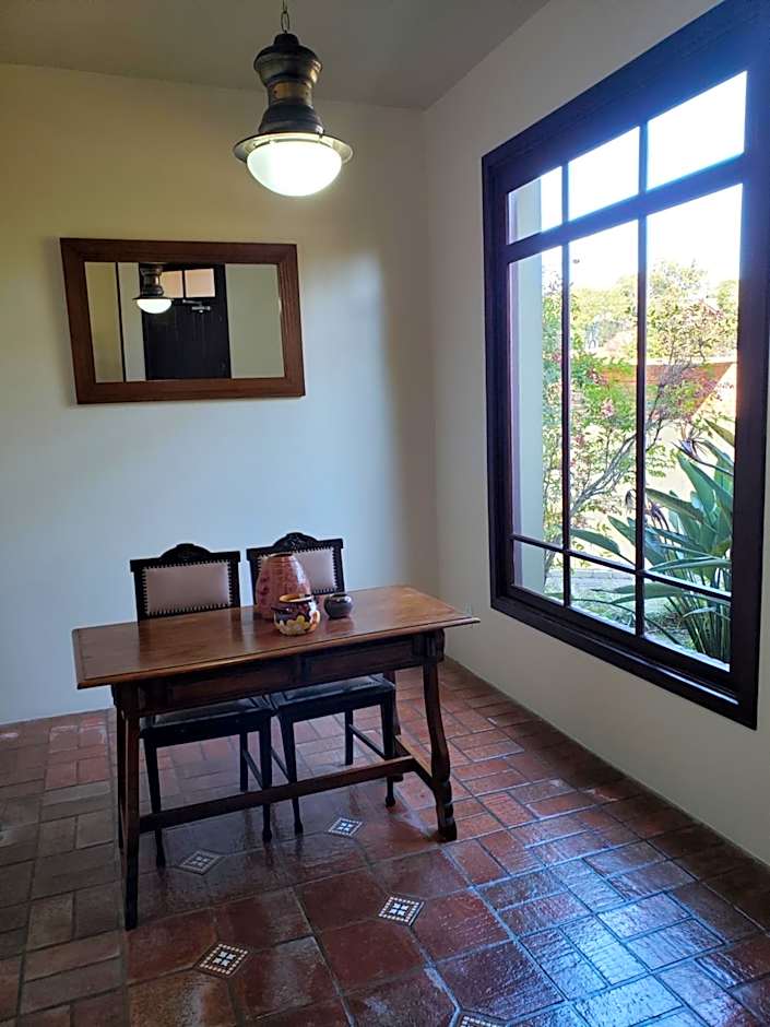 Apartamento Flor de Canela