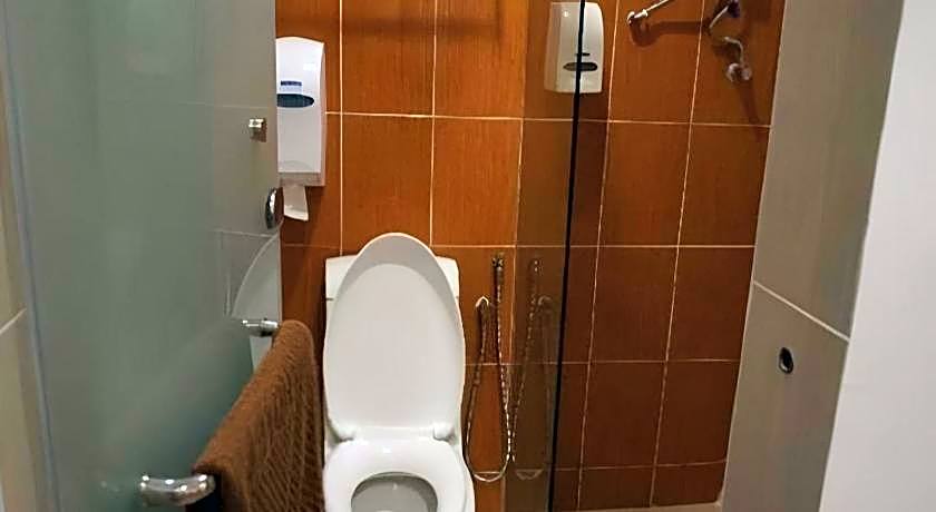 Hotel Kristal