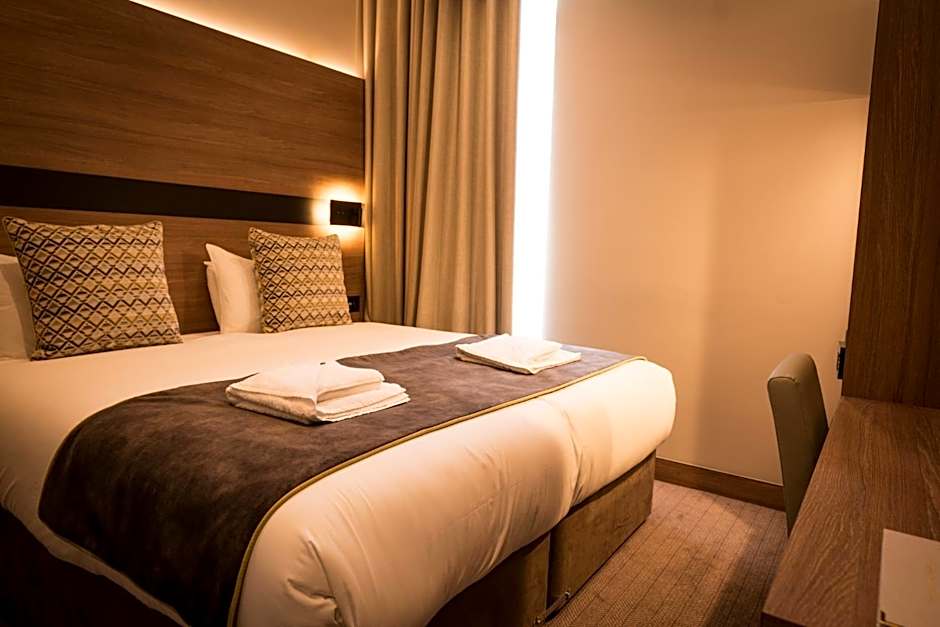 Merit Kensington Hotel