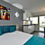City-Hotel Zuffenhausen - Apartments