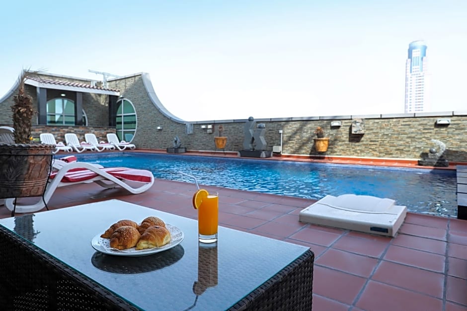 Royal Grand Suite Hotel