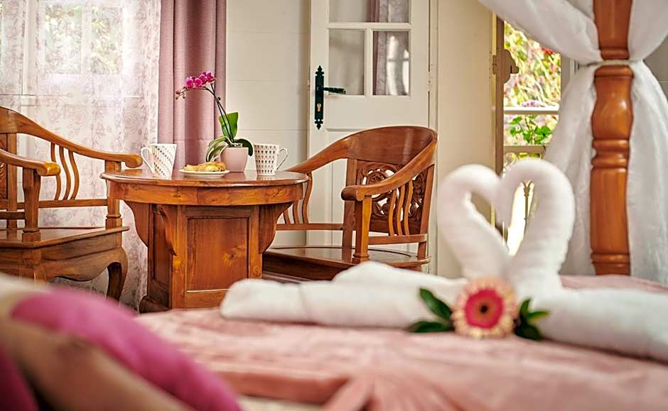 Relais Des Gouverneurs