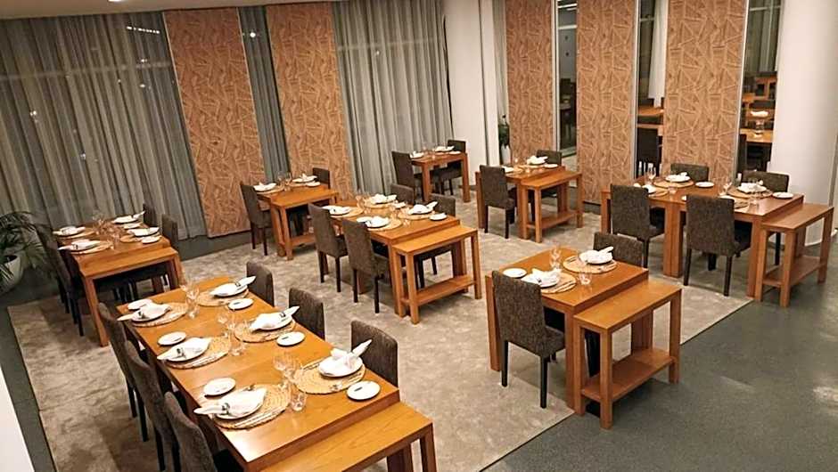 Boticas Hotel Art & SPA