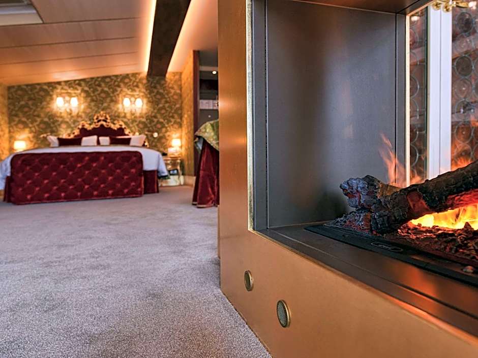 Papadopoli Hotel Venezia - MGallery Collection