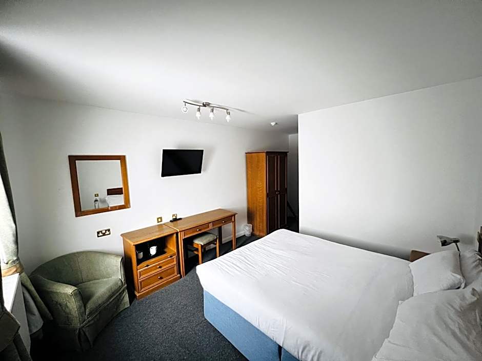 Ox Hotel Carlisle