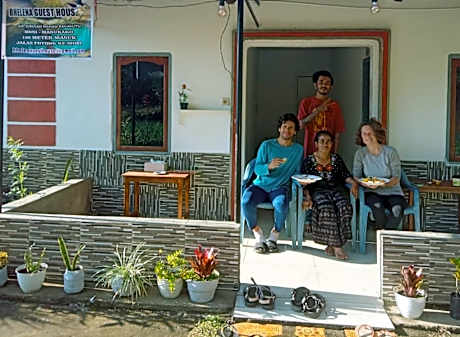 BHELENA GUEST HOUSE MONI KELIMUTU