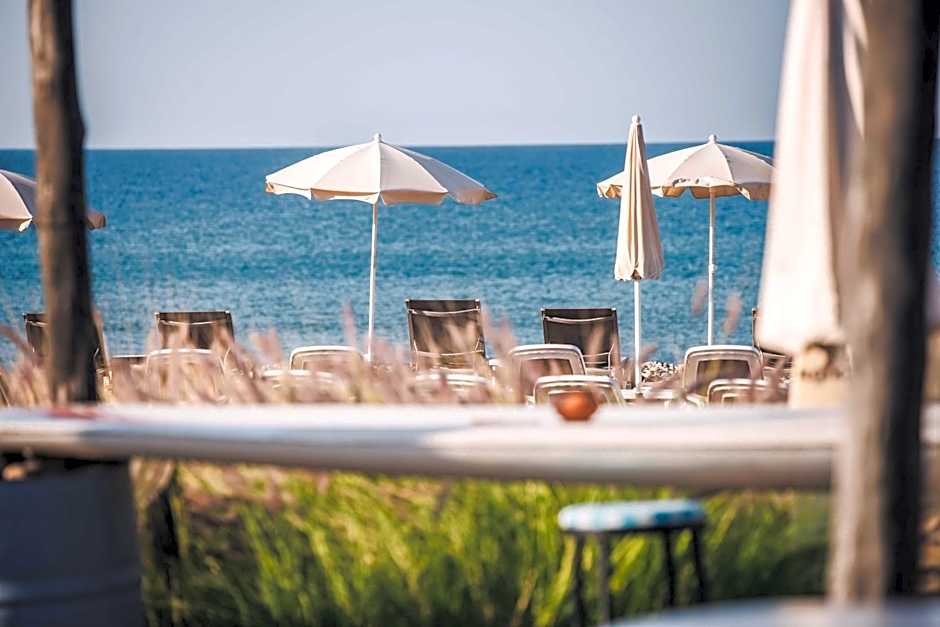 Paradis Plage Surf Yoga & Spa