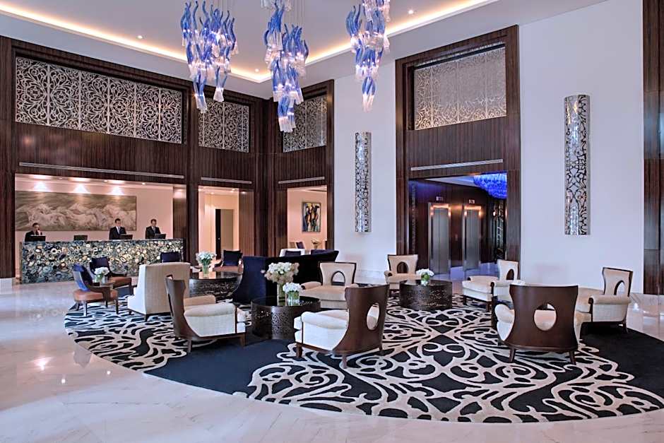 Four Seasons Hotel Buenos Aires