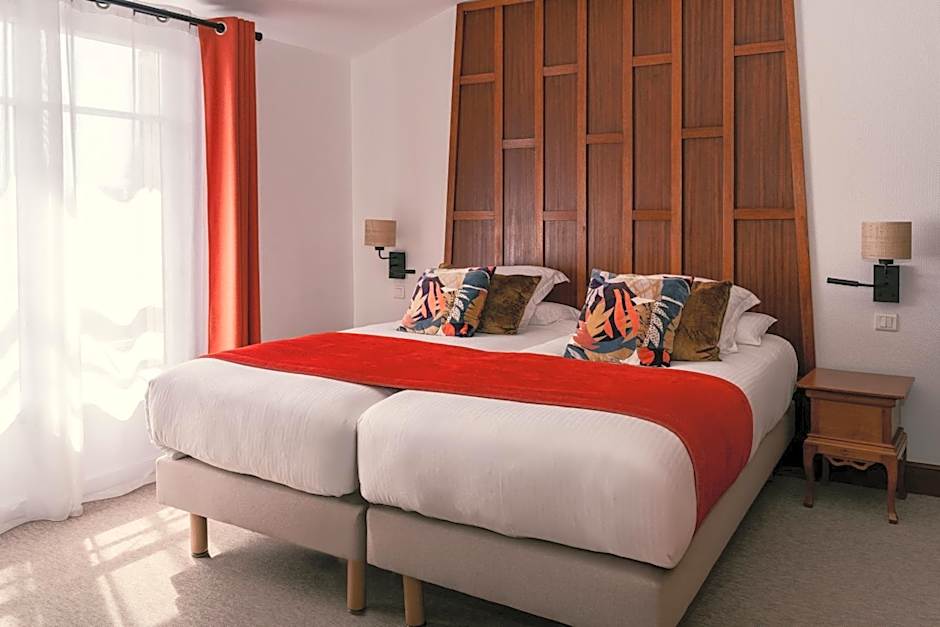 Villa Kerasy Hotel Spa