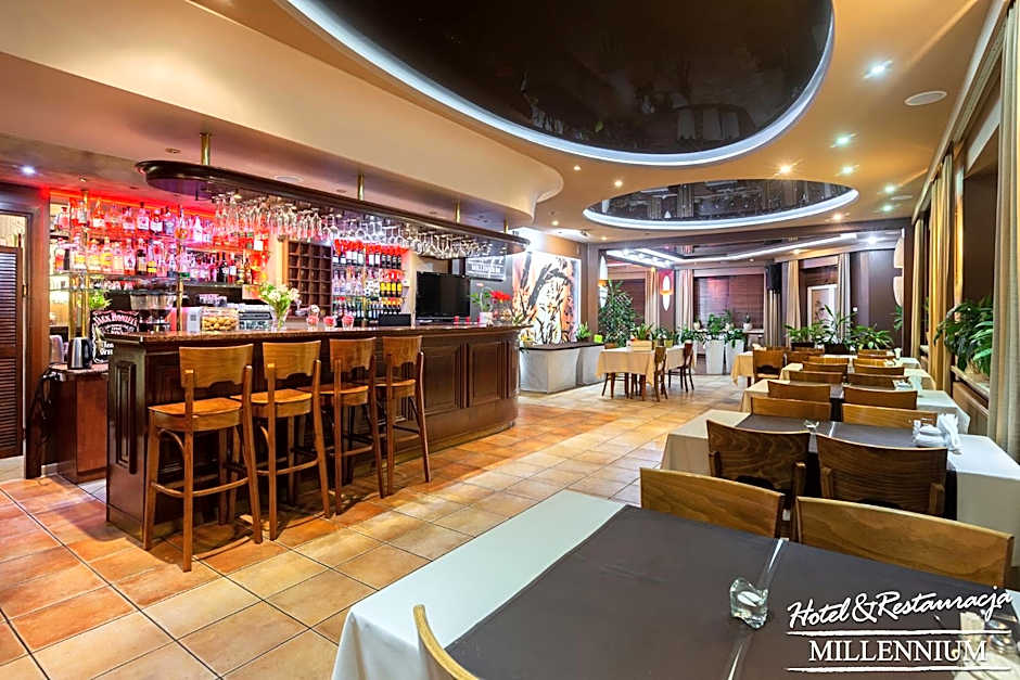 Hotel Millennium