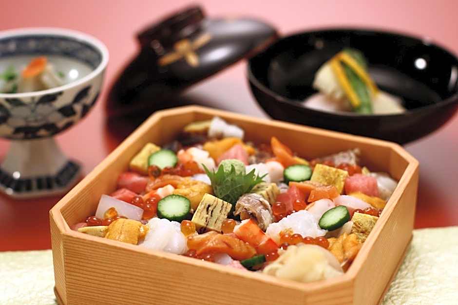 ANA Crowne Plaza Hotel Kyoto By IHG
