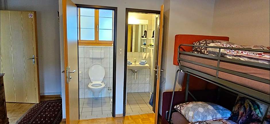 Miramont Horse Trekking Hostel