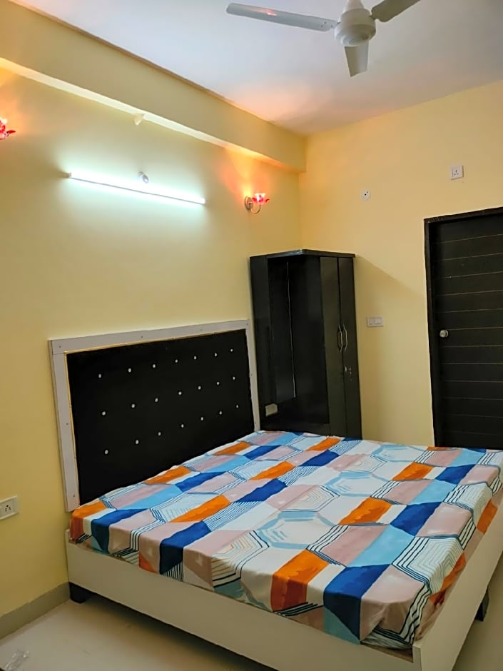 Eden Hospitality and LOdging