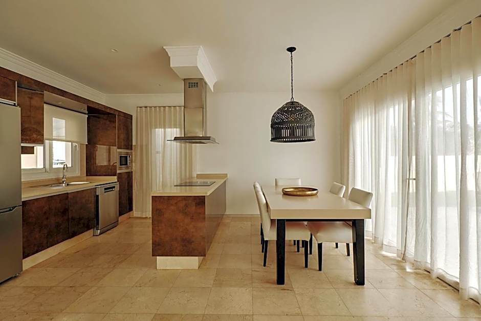 Hotel Villas Alondra