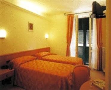 Hotel Il Saraceno