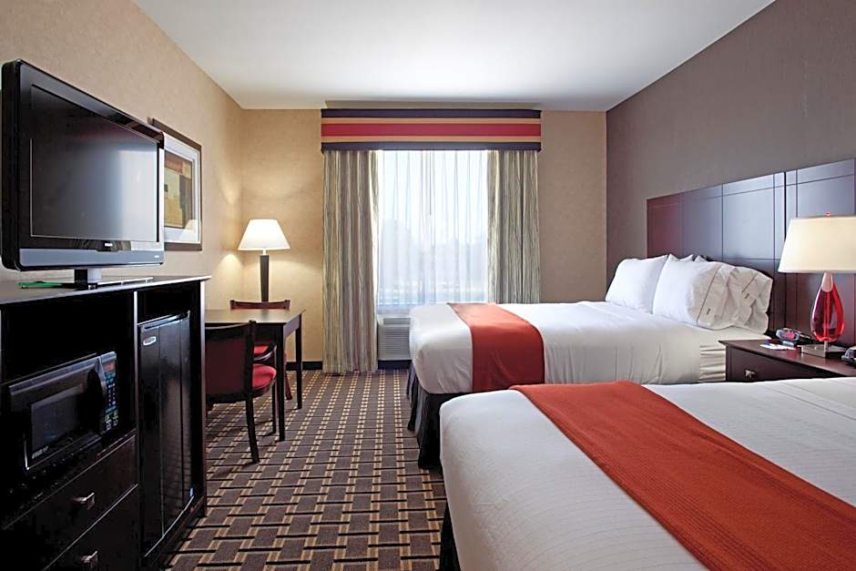 Holiday Inn Express Amite By IHG