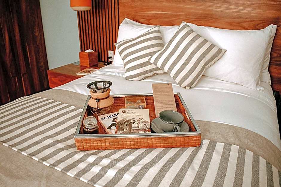 Casa Santiago Hotel Boutique