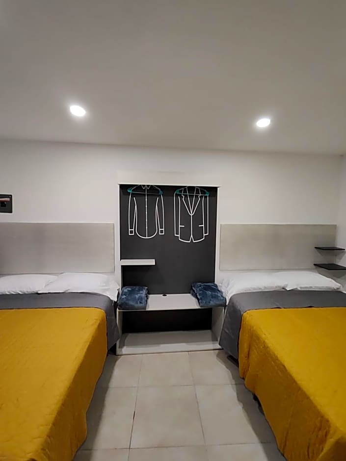 San Marcos Hotel Guaymas