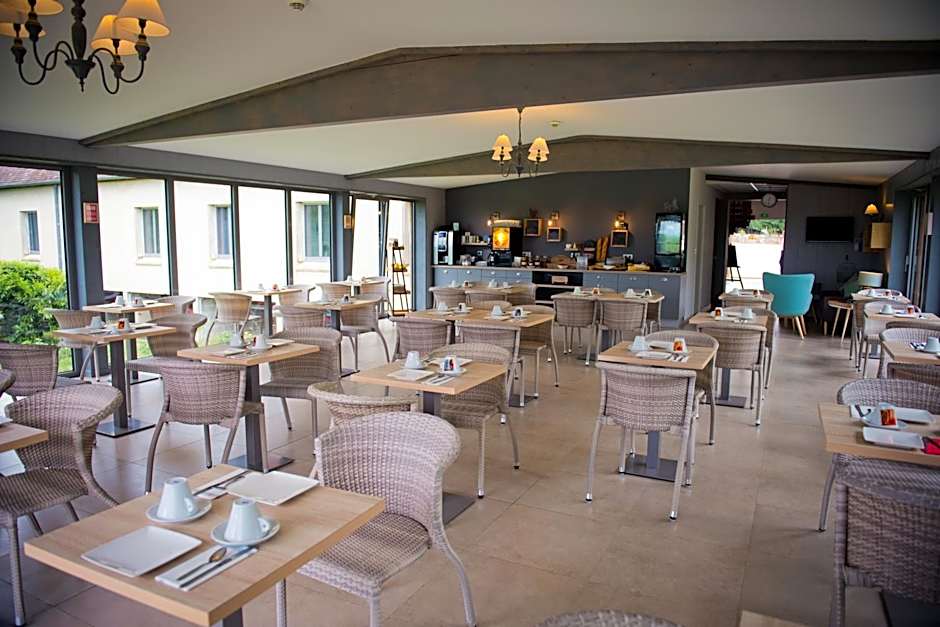 Relais Amadourien