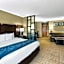 Comfort Suites Commerce