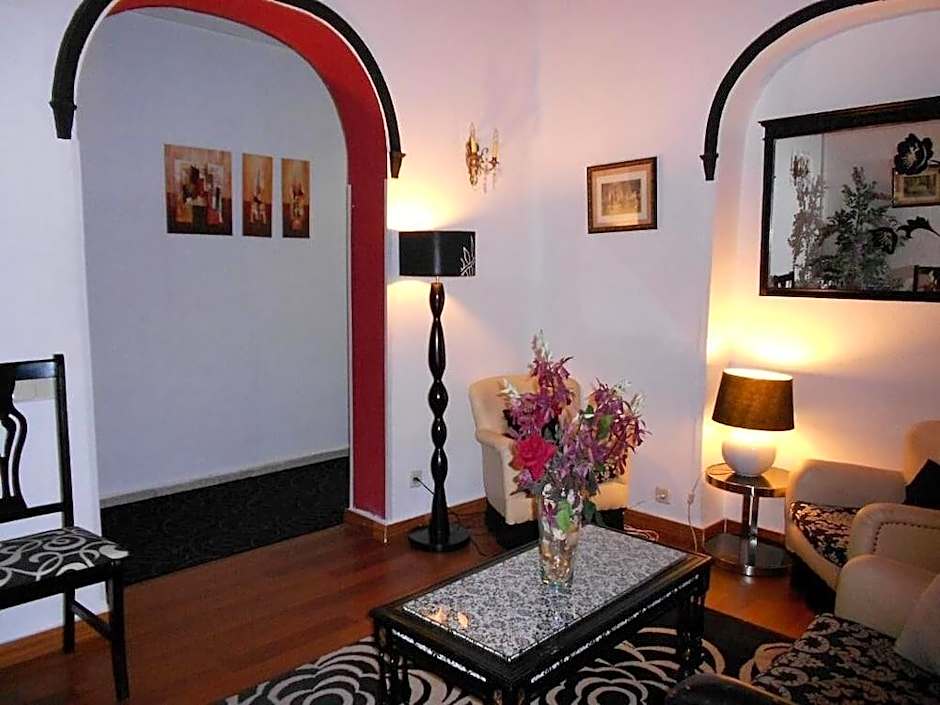 Hostal Valencia – Madrid, NC