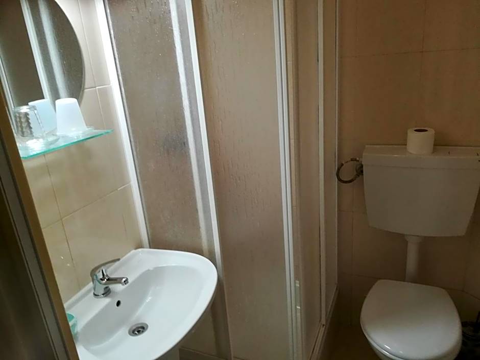 Alojamento Local Pensão Rossio