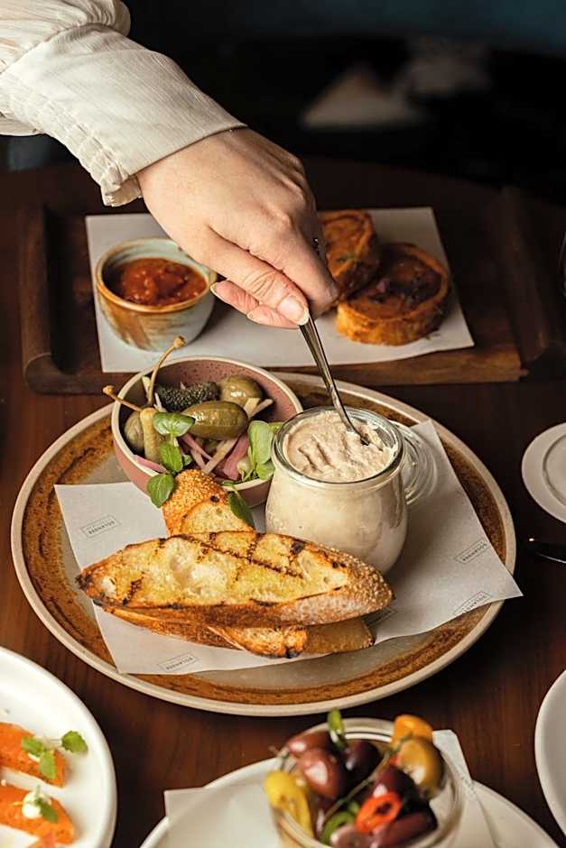 West Hotel Sydney, Curio Collection by Hilton