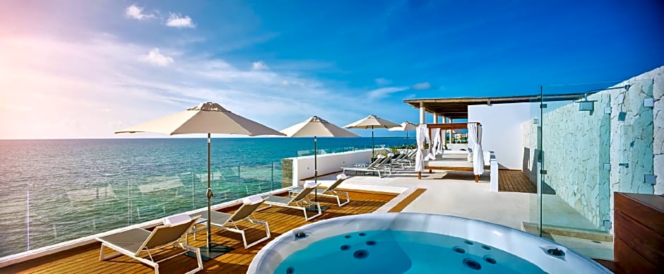 Artisan Playa Paraiso - Adults Only