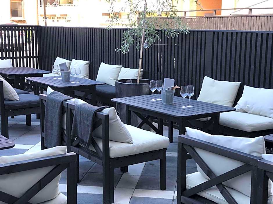 Best Western Plus Hus 57