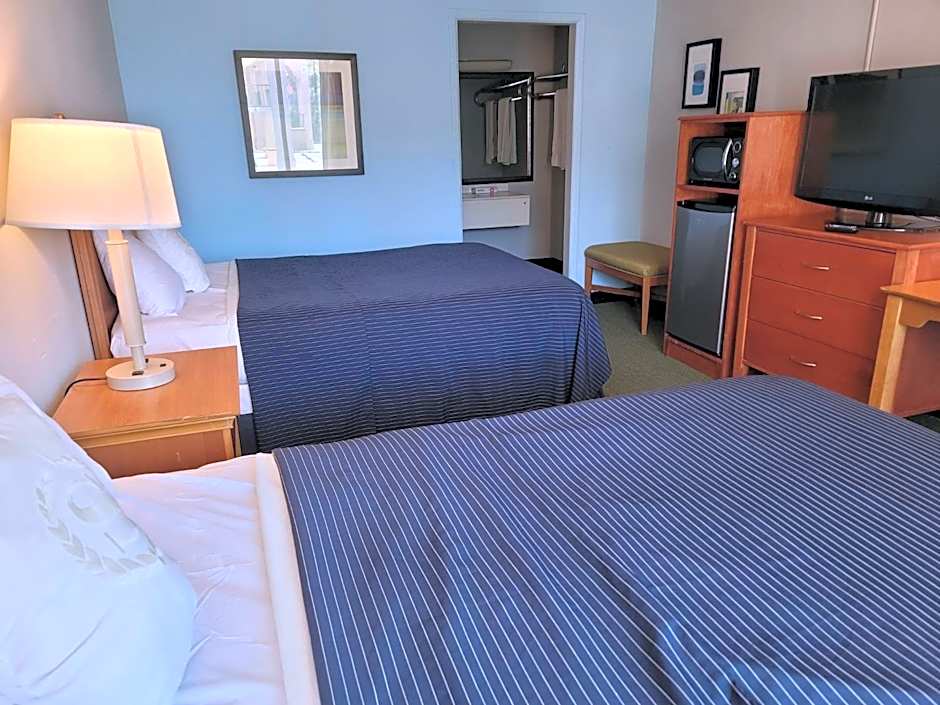 121 Motel Henderson