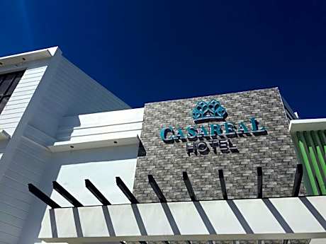 Casaroyal Hotel powered by Cocotel