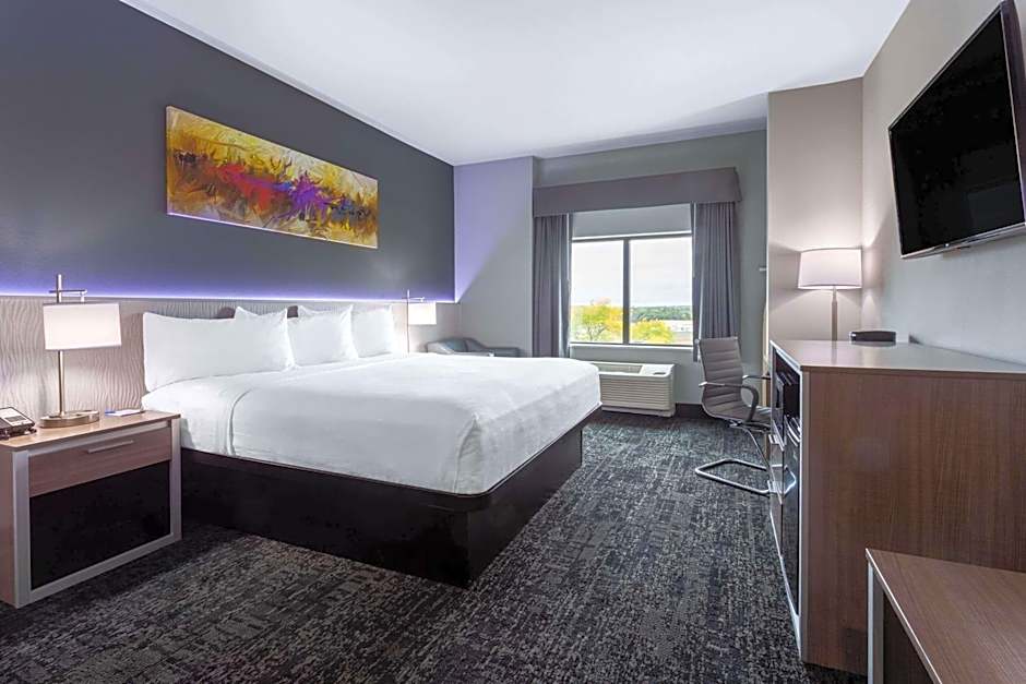 Baymont by Wyndham Madison South