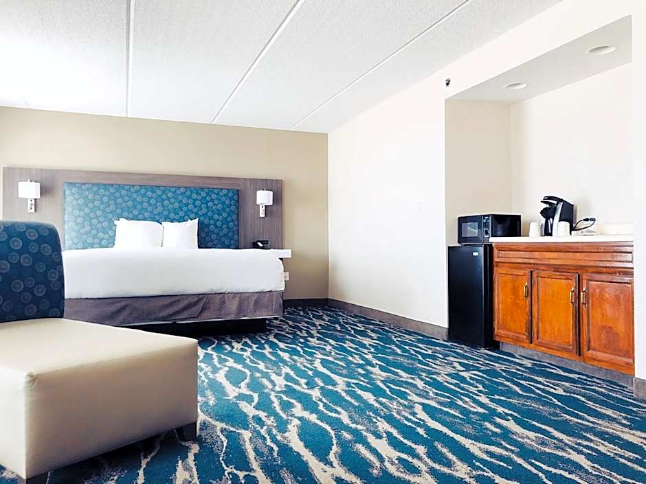 Comfort Inn & Suites Greenville Near Convention Center