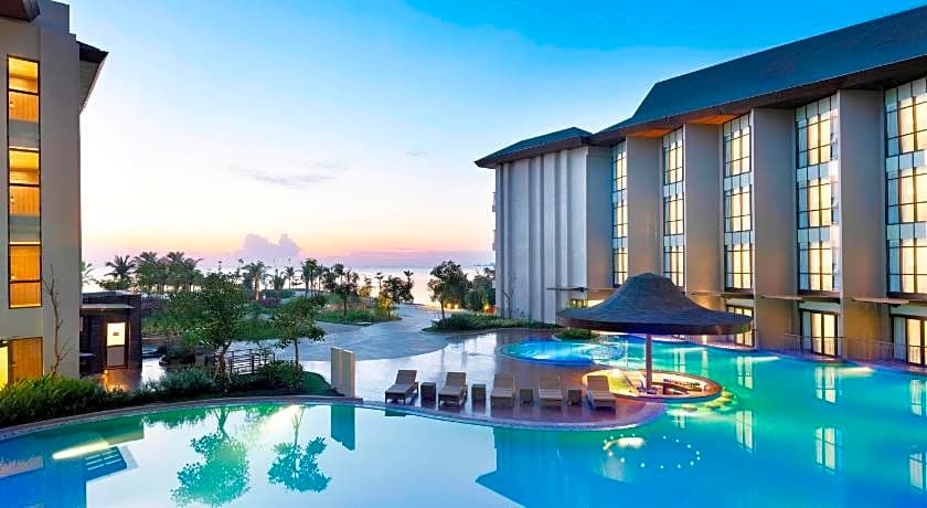 Fairfield by Marriott Belitung