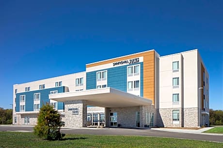 SpringHill Suites by Marriott Ames