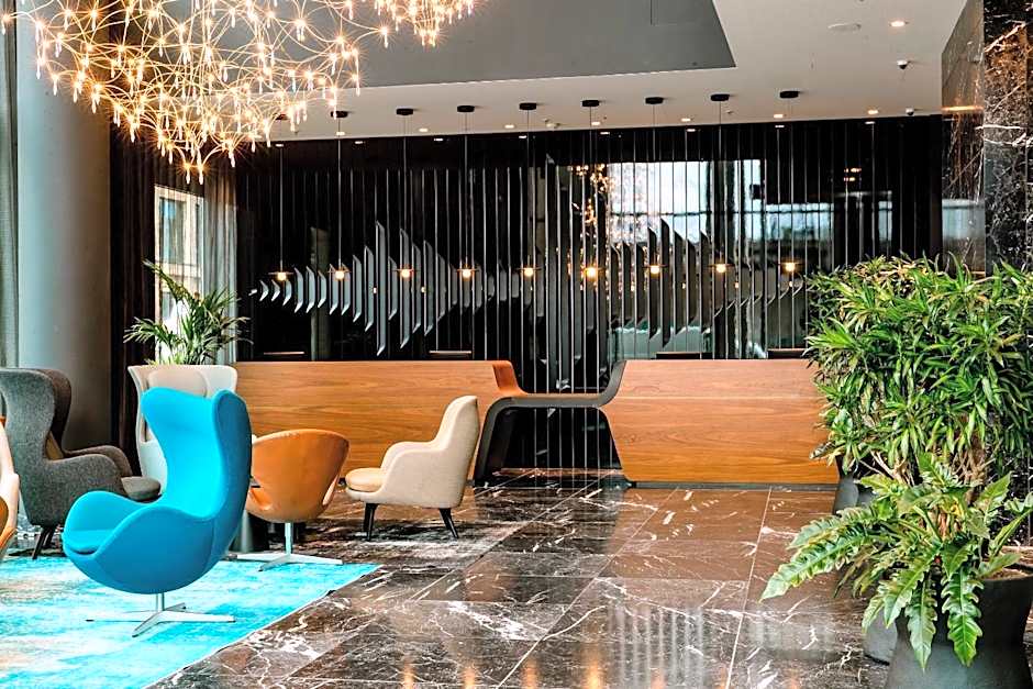 Motel One Koln-Messe