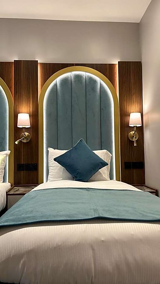 St Mark's - Merit Hotels